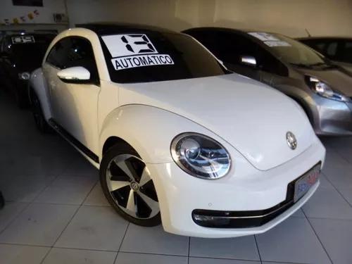 Volkswagen Fusca 2.0 Tsi 3p Automática