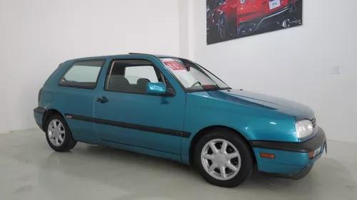 Volkswagen Golf Gti 1994/1994 Super Conservado