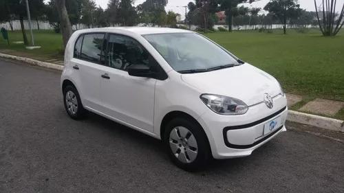 Volkswagen Up! 1.0 Take 5p