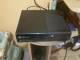 Xbox 360 super slim travado/ troco por ps3