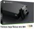 Xbox One X 4K 1TB Novo Lacrado na Caixa com Garantia -
