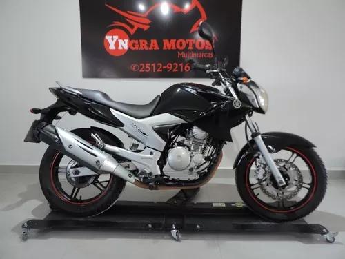 Yamaha Fazer 250 2013