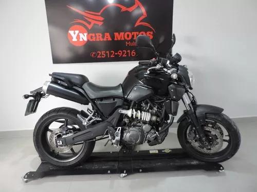 Yamaha Mt 03 2008 Show