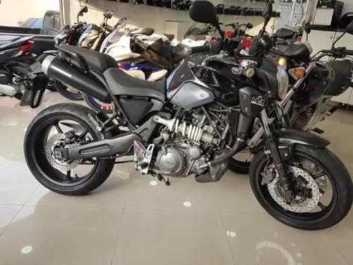 Yamaha Mt 03 660 2008 Preta 27000 Km