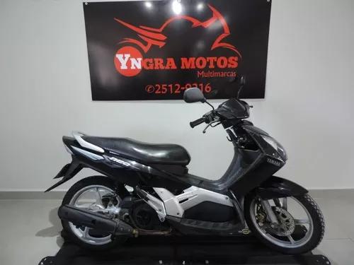 Yamaha Neo At115 2008