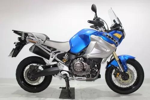 Yamaha Xt 1200 Z Super Tenere 2012 Azul
