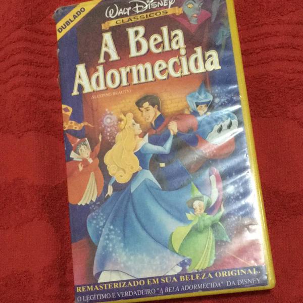 a bela adormecida disney original