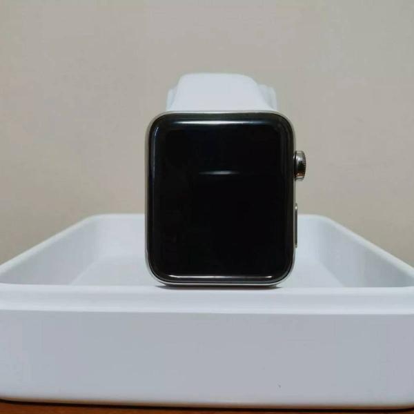 apple watch 42mm safira series 2