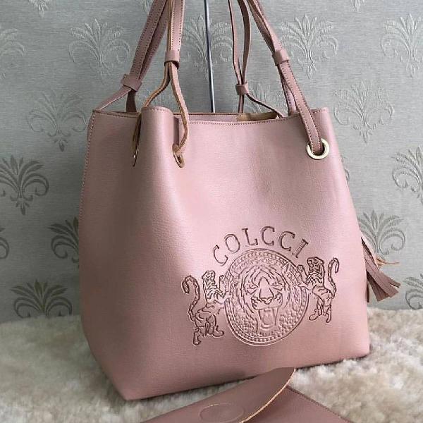 bolsa Colcci Rose