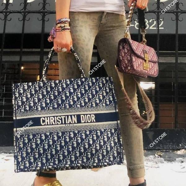 bolsa Cristian Dior