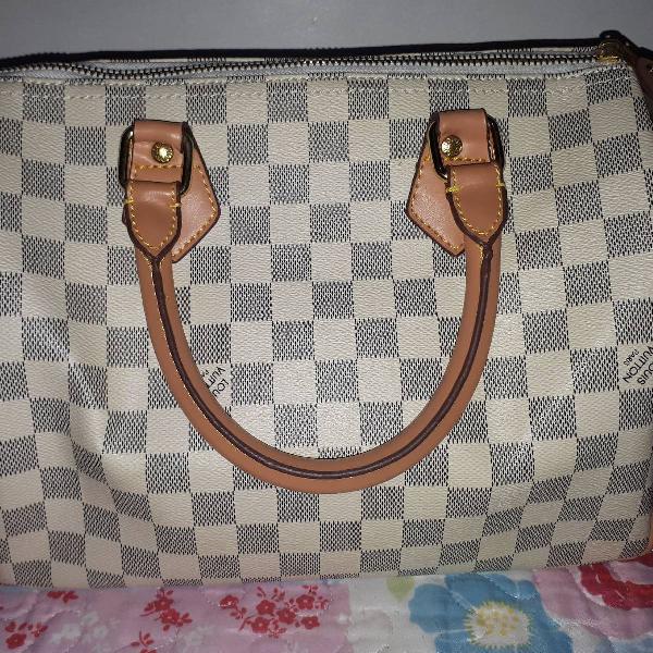 bolsa Louis vuitton
