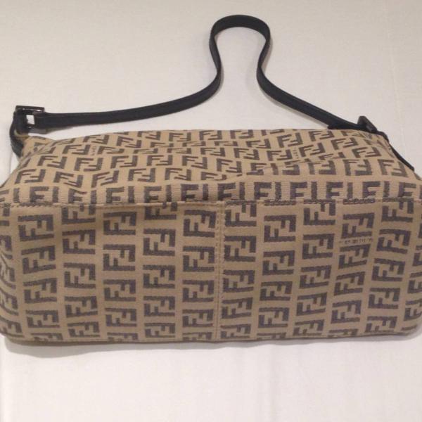 bolsa autentica da fendi