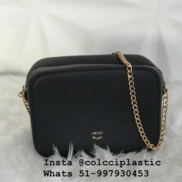 bolsa carmella arezzo