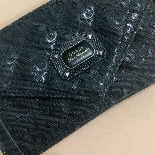 bolsa/ carteira guess