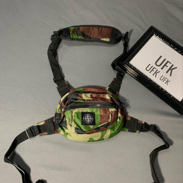 bolsa chest rig bag