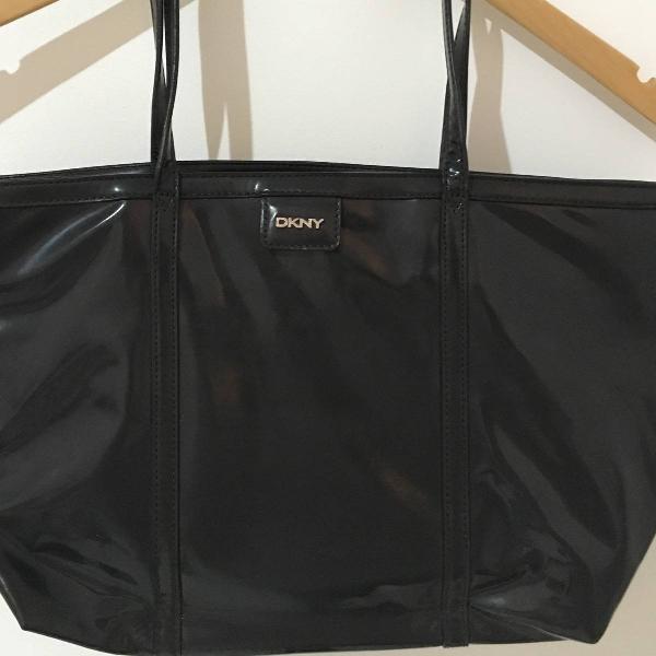 bolsa dkny dona karan new york