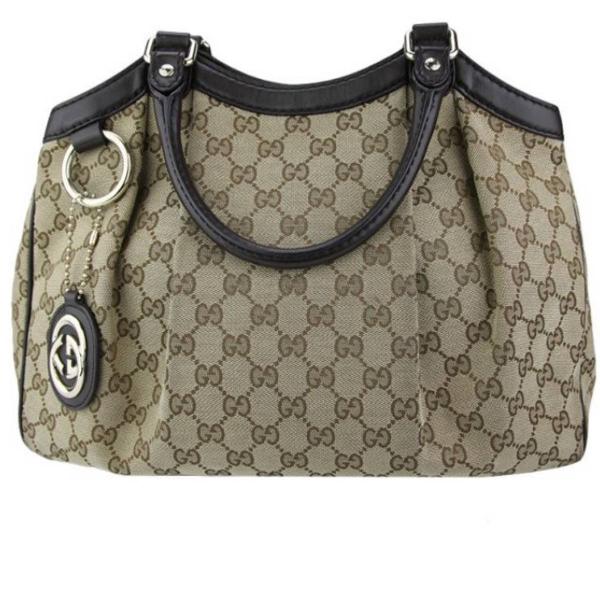 bolsa gucci sukey m
