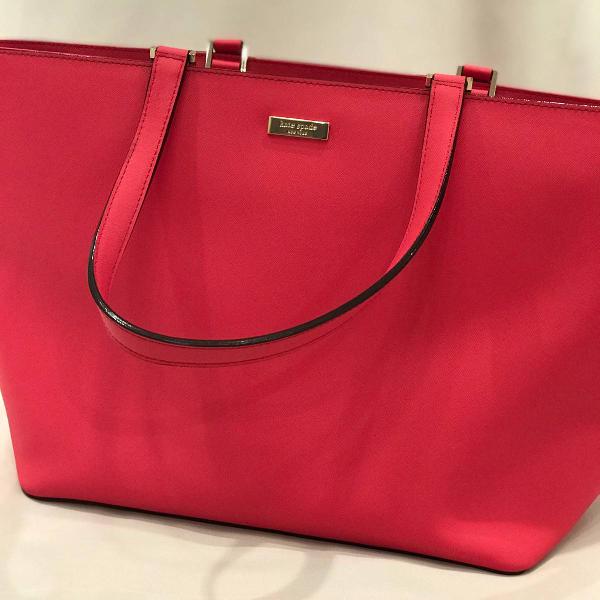 bolsa kate spade nova