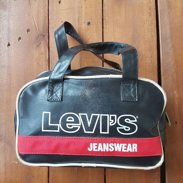 bolsa levis nécessaire