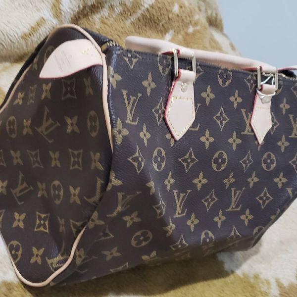 bolsa louis vuitton speedy 25