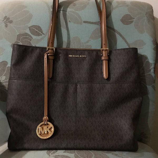 bolsa michael kors