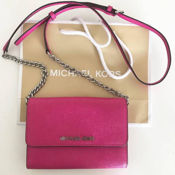 bolsa michael kors