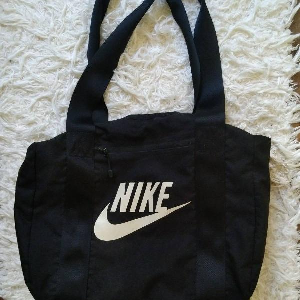 bolsa para academia marca nike