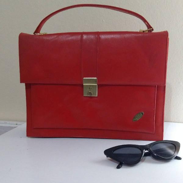 bolsa real vintage