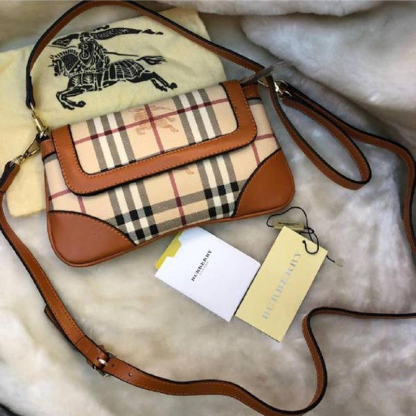 burberry bolsa