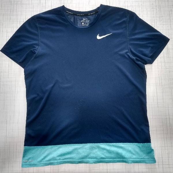 camiseta nike running