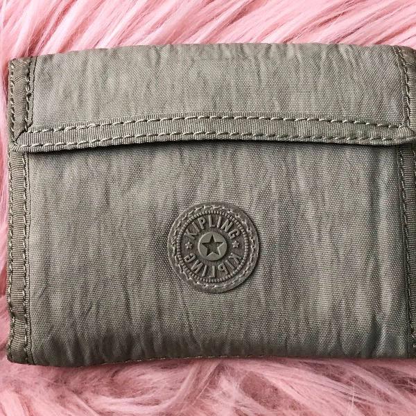 carteira kipling classic original