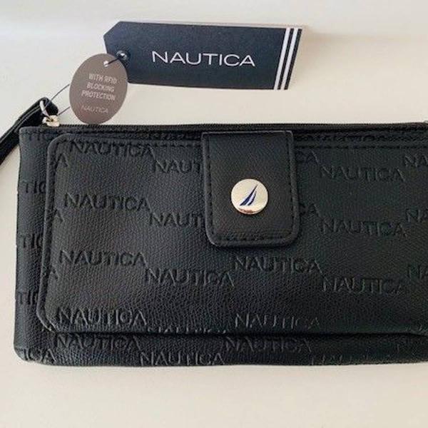 carteira marca nautica