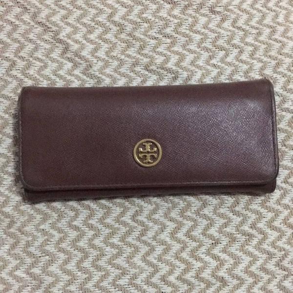 carteira tory burch original