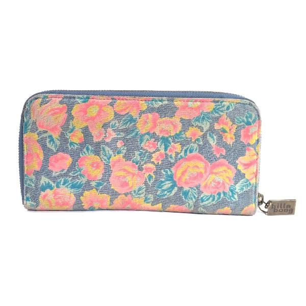 cartira floral billabong