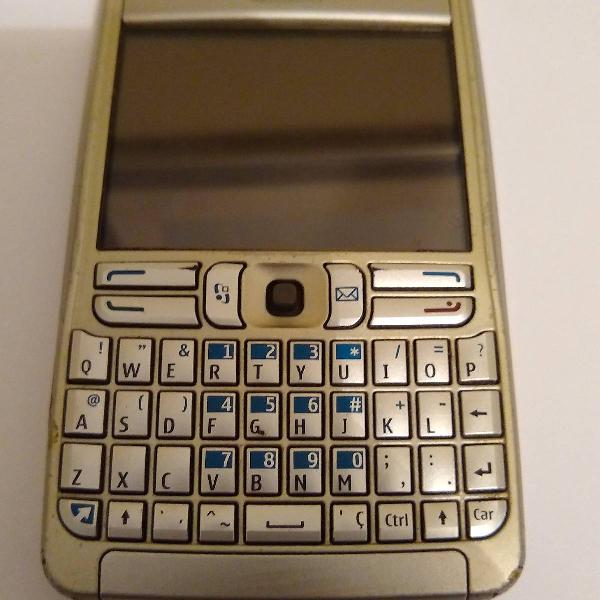 celular antigo Nokia