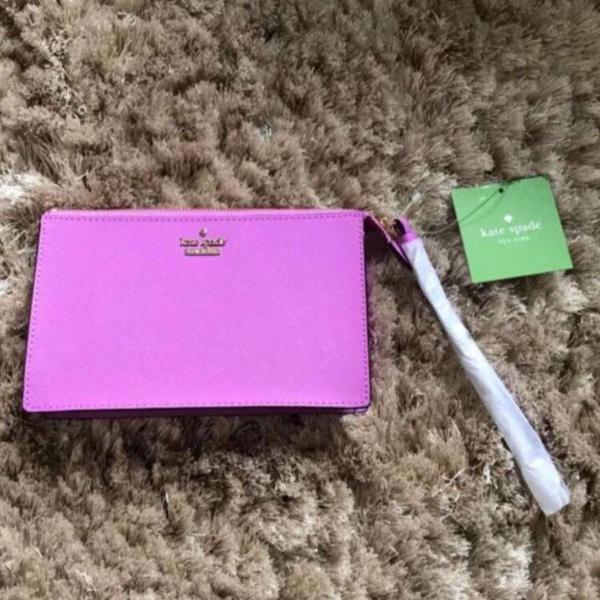 charmosa kate spade!