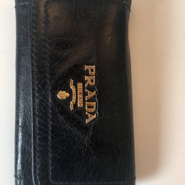 chaveiro prada