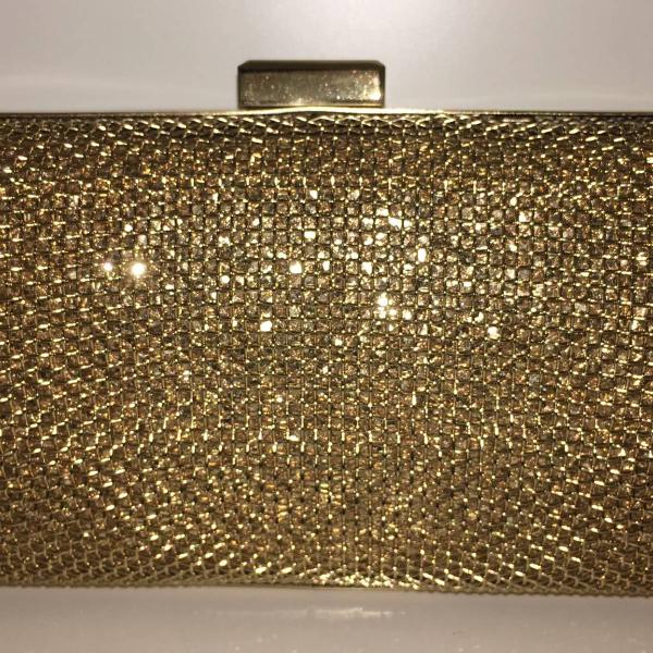 clutch de festa