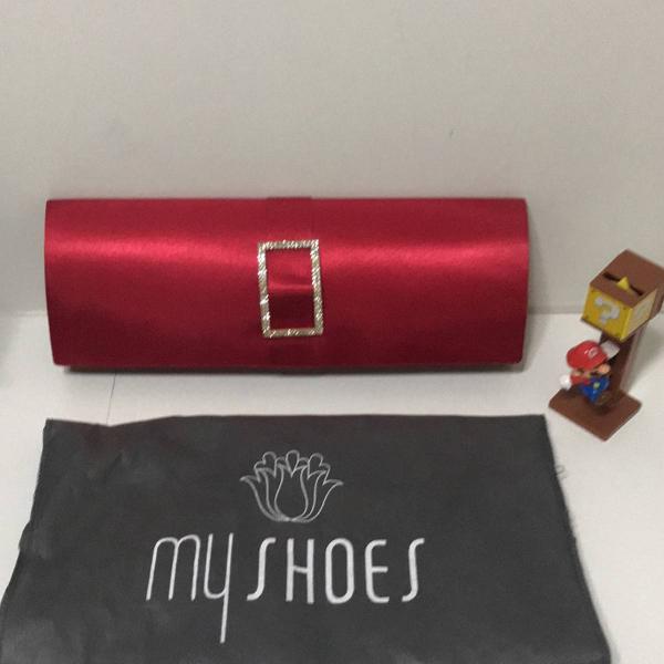 clutch de festa my shoes