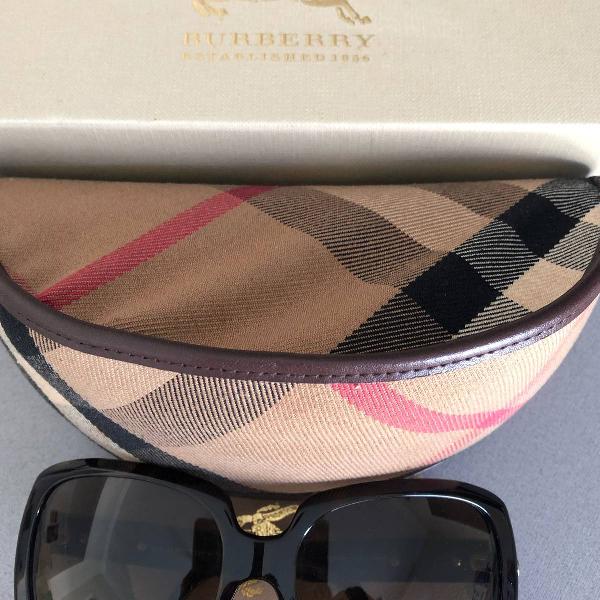 culos sol burberry