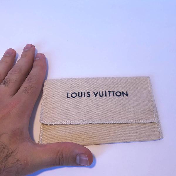 dust bag louis vuitton