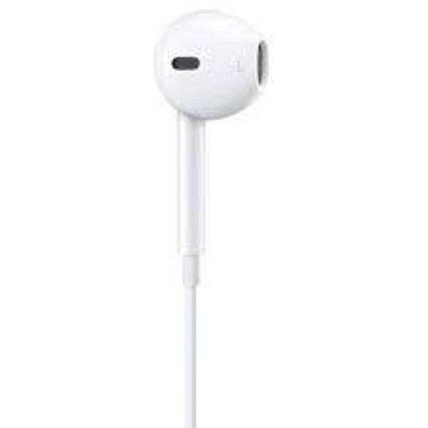 earpods com conector lightning