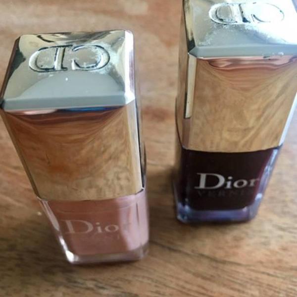 esmalte dior