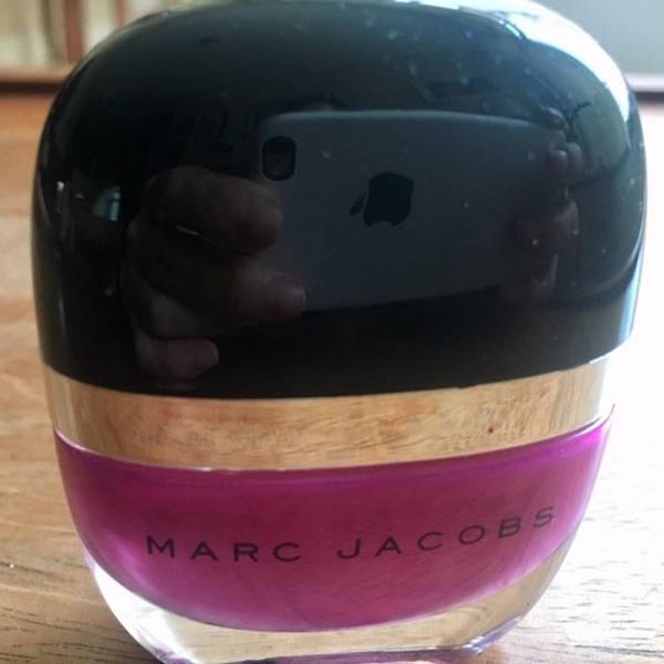 esmalte marc jacobs