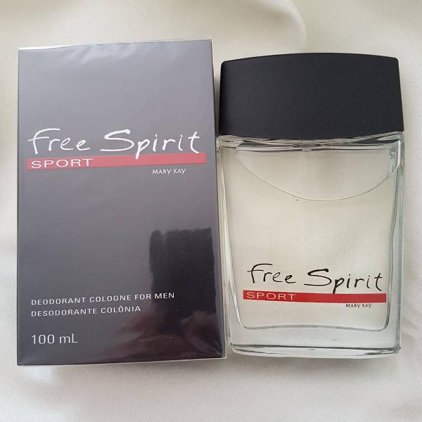 free spirit sport mary kay