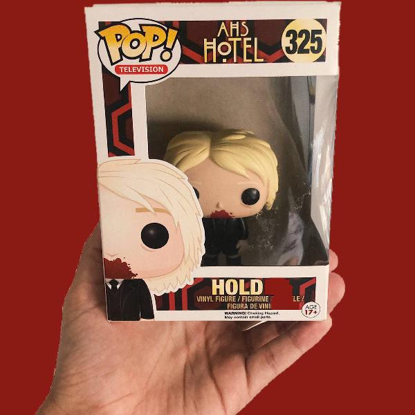 funko holden - americana horror story: hotel