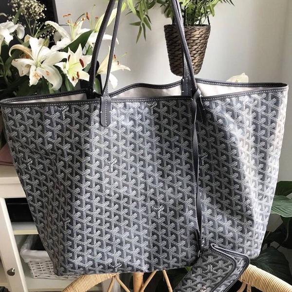 goyard saint Louis