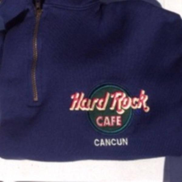 hard rock cancun