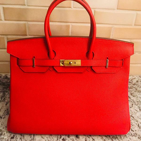 hermes birkin 35