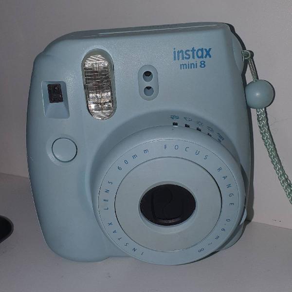 instax mini 8